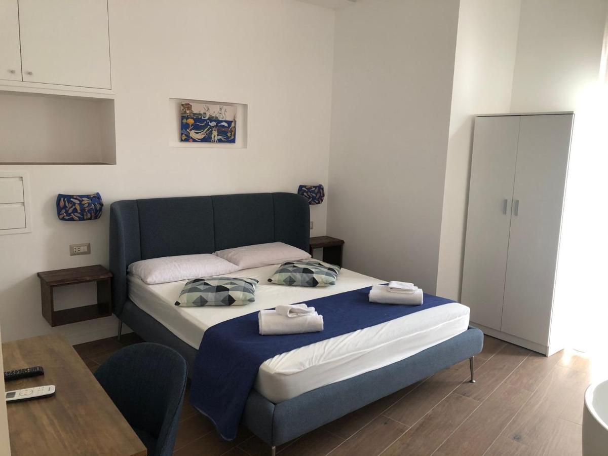 B&B Vietri Centro 2 Экстерьер фото